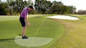 Billingbear golf course